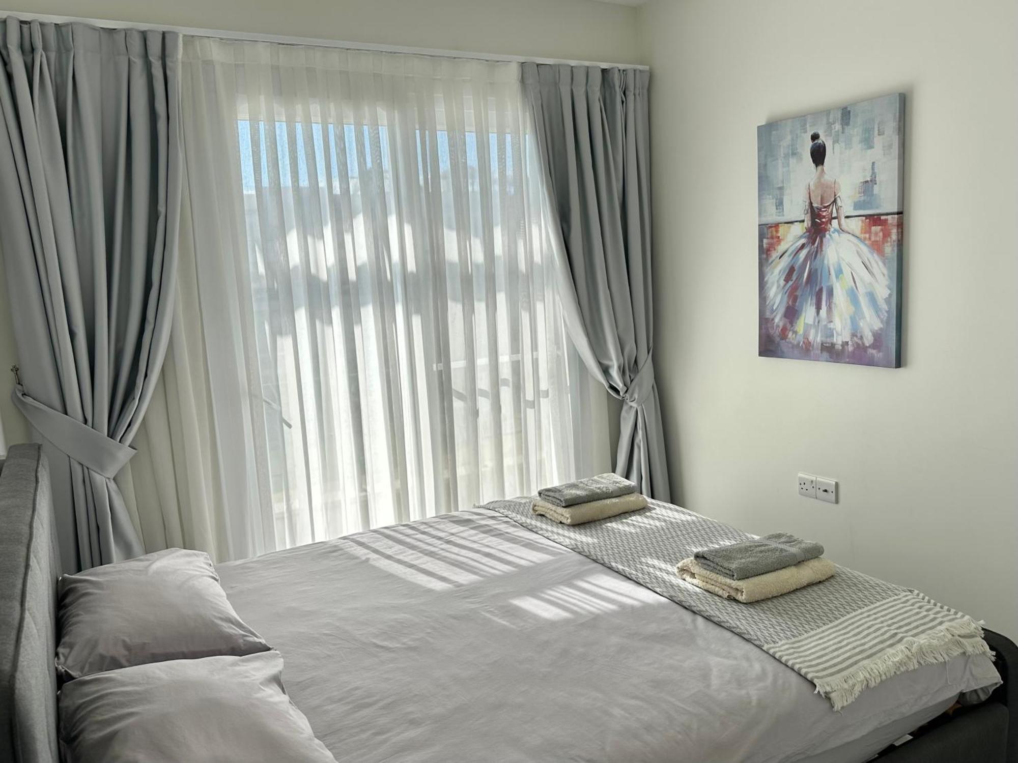 Relaxing Apartaments Near The Sea Vokolidha Dış mekan fotoğraf